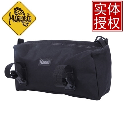 McGhoss MagForce Taiwan Magaie Pioneer 1801 portable plug package tactics