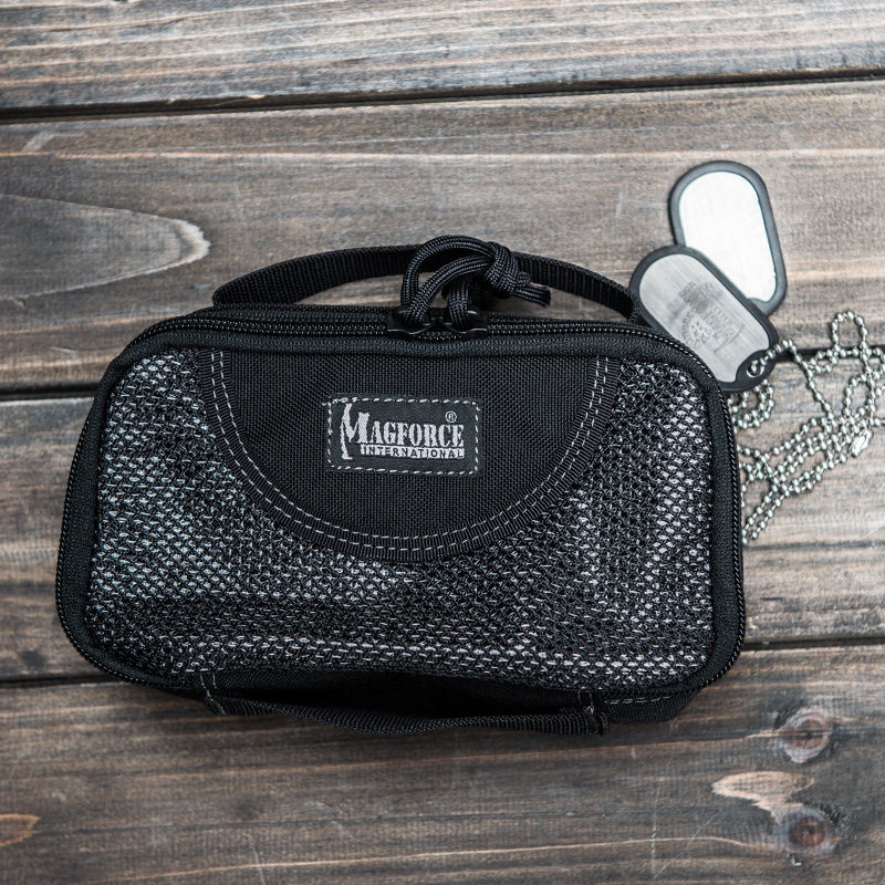 MAGFORCE MAGhose Taiwan Macover first outdoor washing bag containing equipment 1804 finishing bag small