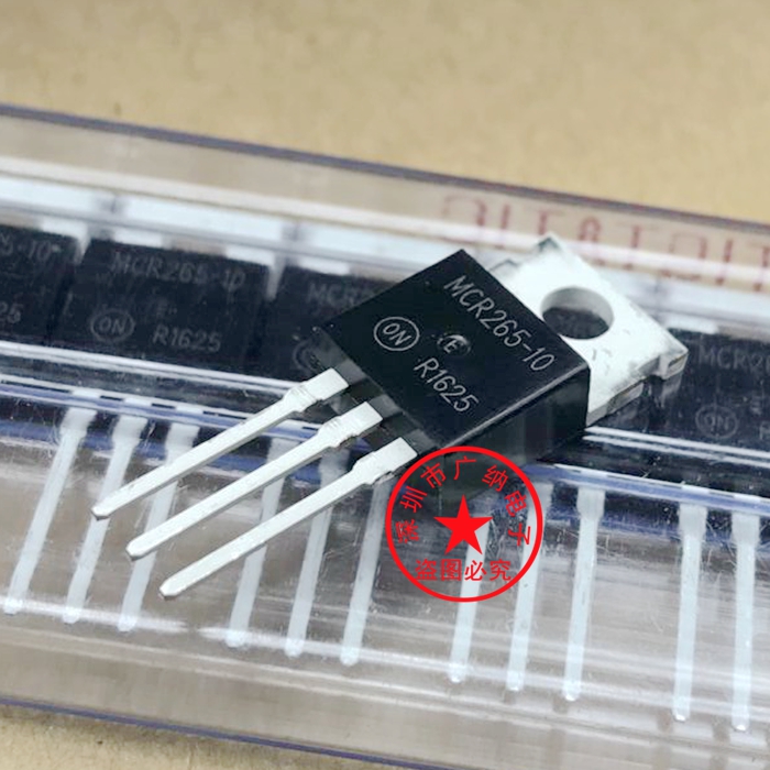 New original high-power one-way SCR MCR265-10 MCR265 40A 800V