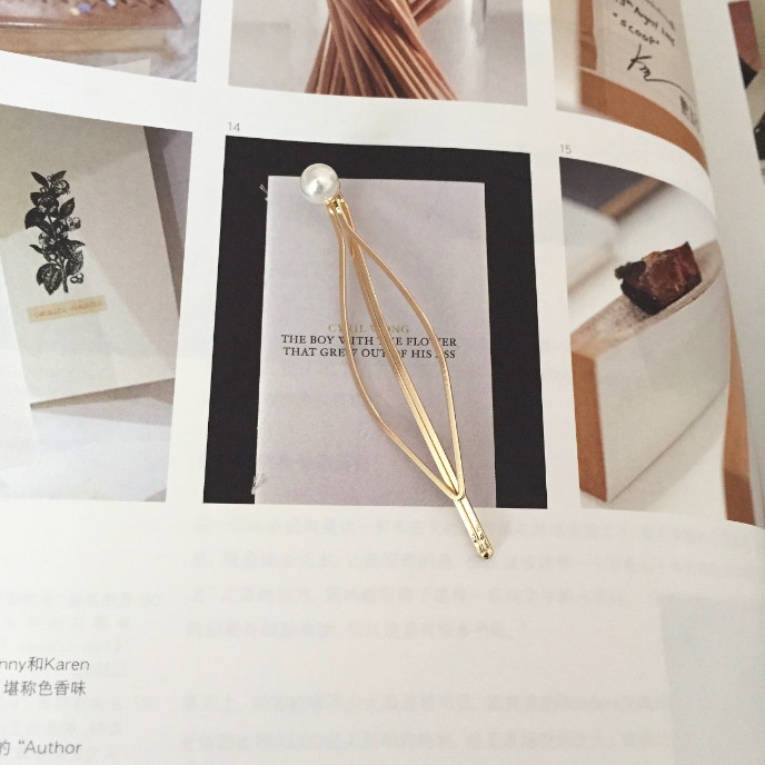 Accessoire coiffure - Ref 1201506 Image 7