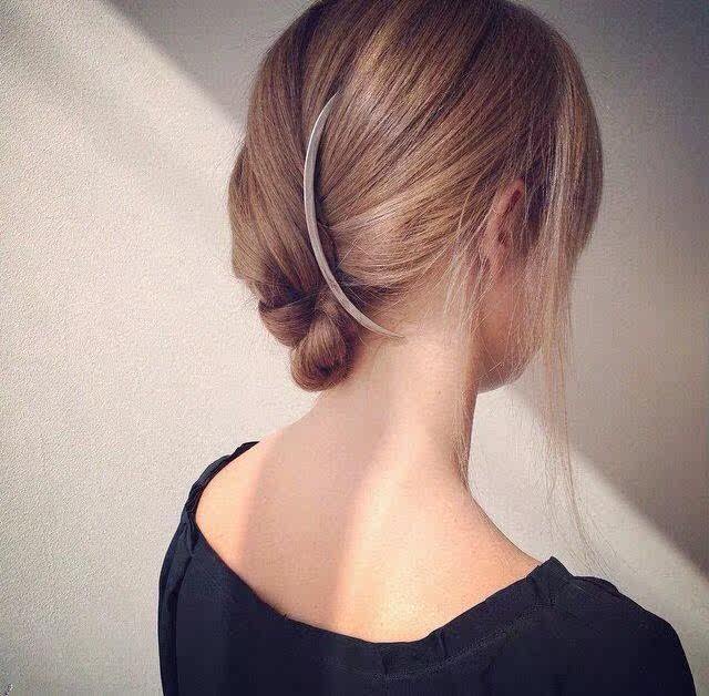 Accessoire coiffure - Ref 1201356 Image 12