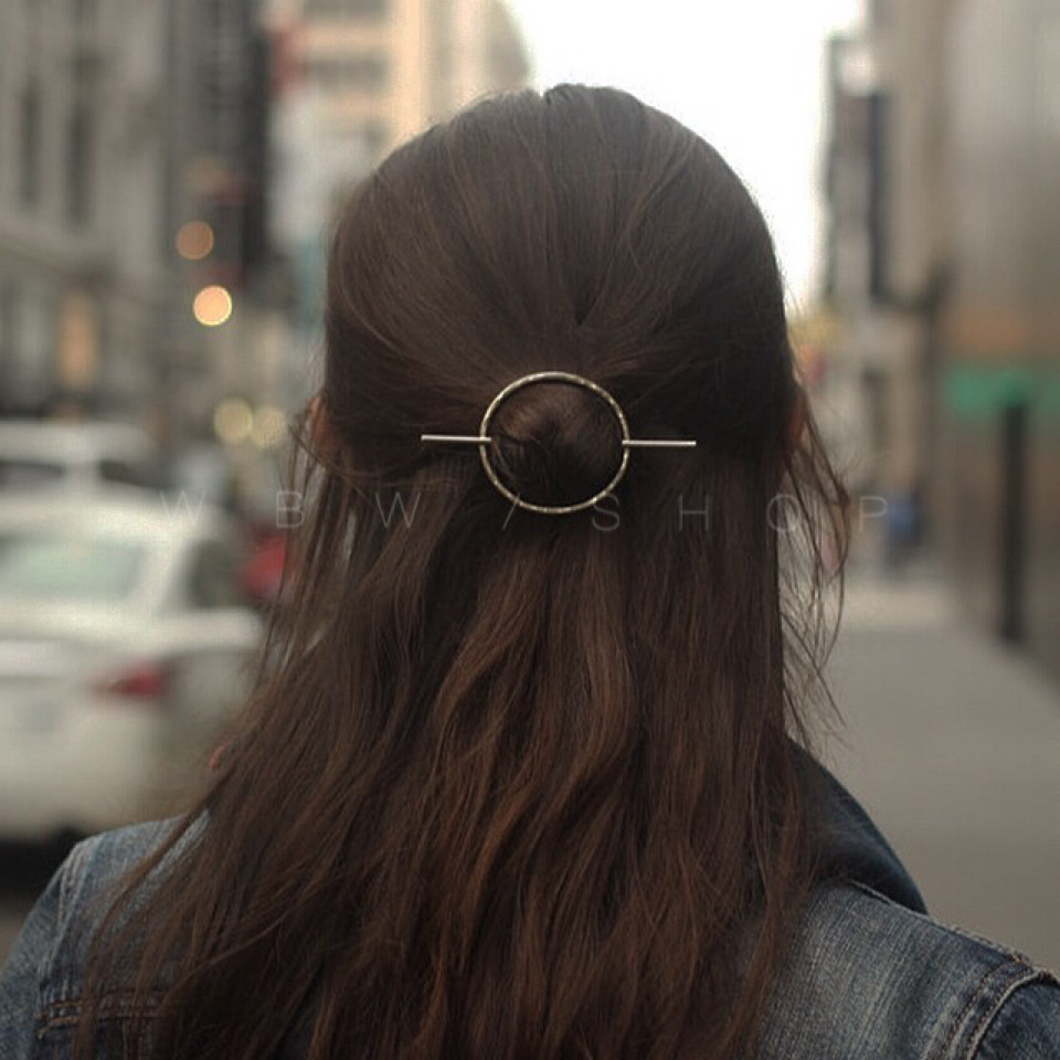 Accessoire coiffure - Ref 1200618 Image 5