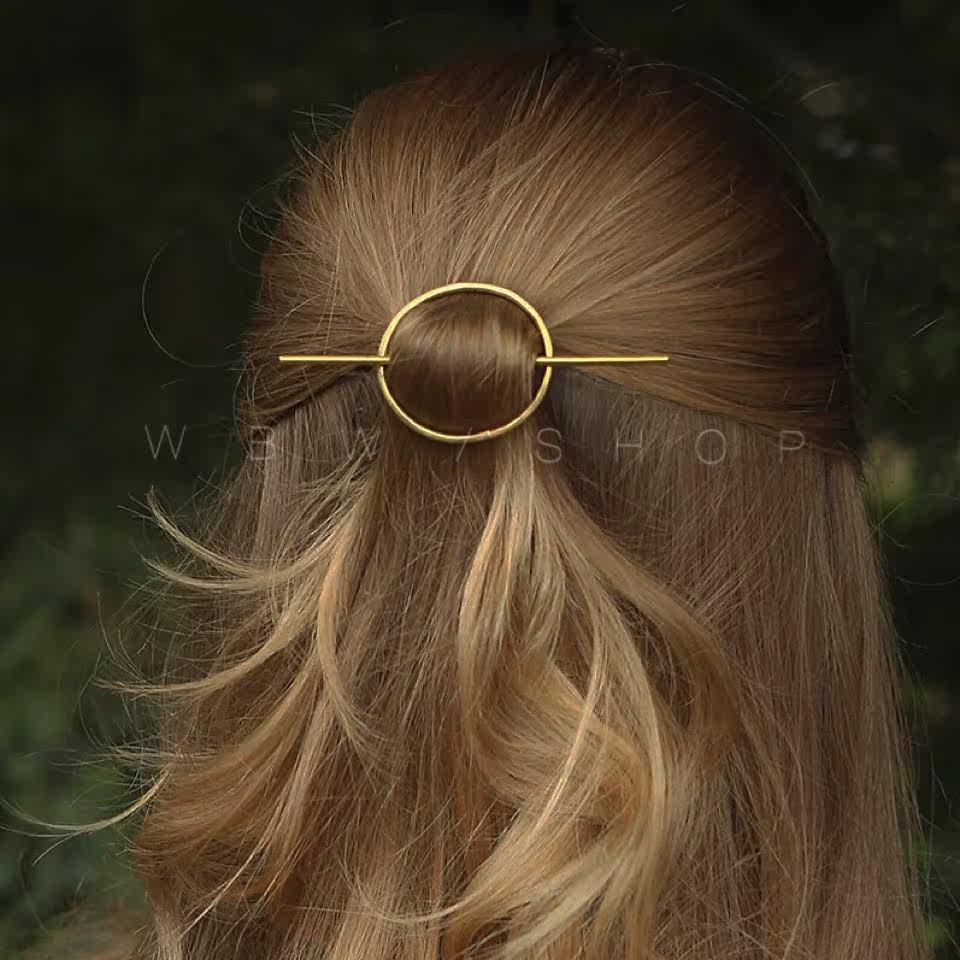 Accessoire coiffure - Ref 1200618 Image 6