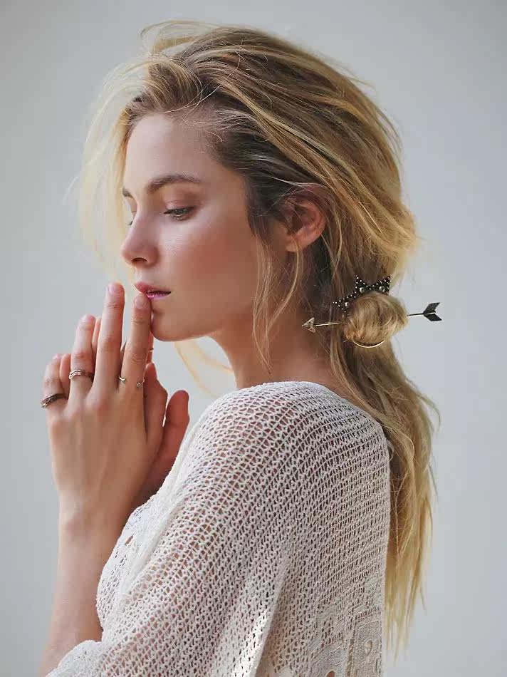 Accessoire coiffure - Ref 1201901 Image 9