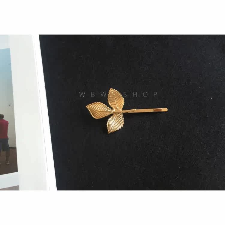 Accessoire cheveux - Ref 1201310 Image 7