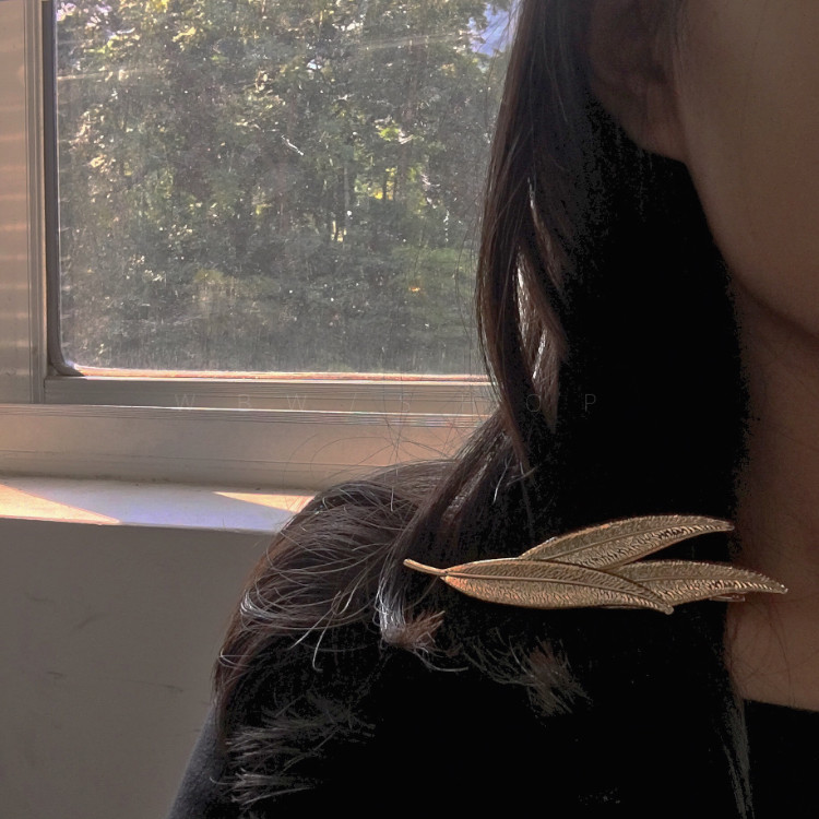 Accessoire coiffure - Ref 1198410 Image 9