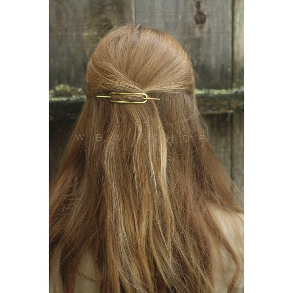 Accessoire cheveux - Ref 1202155 Image 8