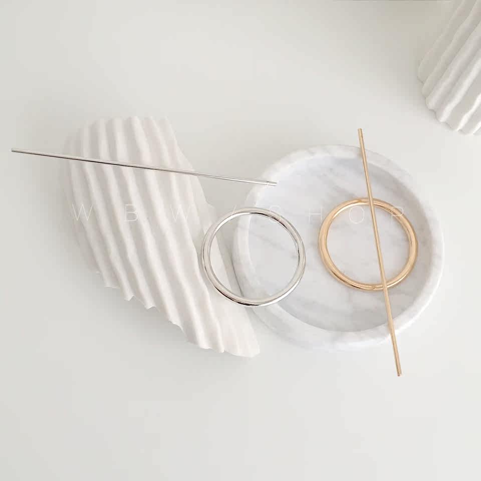 Accessoire coiffure - Ref 1200618 Image 8