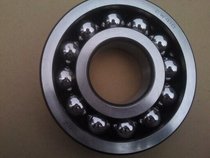 Full beads heavy load high temperature bearing 6411 6412 6413 6415 6420 6414