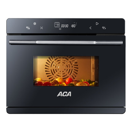 真实使用感受北美电器ATO-ES30A蒸烤箱怎么样,质量差不差呢，亲身使用经历曝光