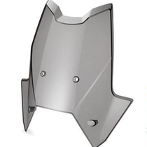 Original plant imported KTM1290GT modified windshield windshield KTM250 390DUKE 790 1290ADV