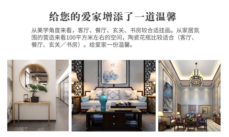 Modern new Chinese zen ceramic rockery bookcase desktop furnishing articles the mock up room porch teahouse and soft outfit