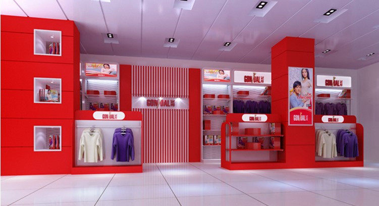 Sous-vêtement chaud jeunesse GONIDAL en coton - Ref 713540 Image 29