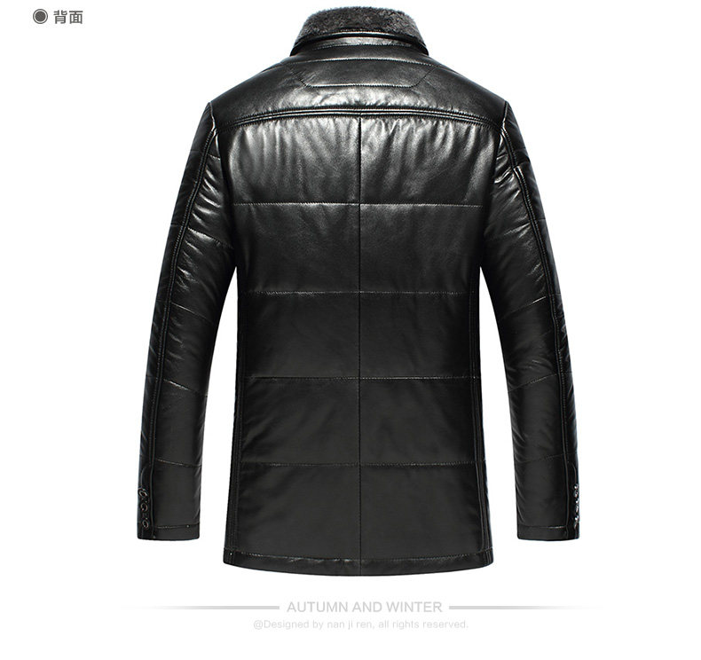 Blouson homme - Ref 3122246 Image 18