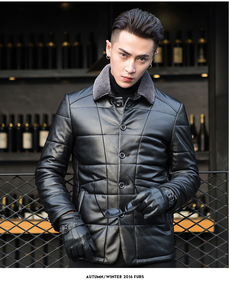 Blouson homme - Ref 3122246 Image 16