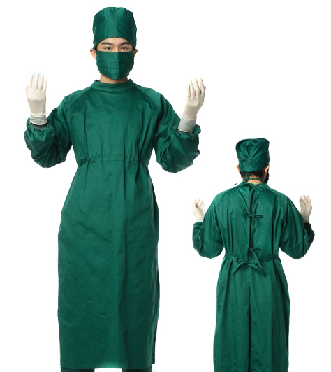 Tenue infirmière - Ref 1855866 Image 8