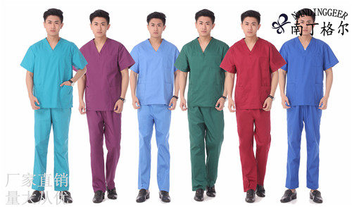 Tenue infirmière - Ref 1857225 Image 8