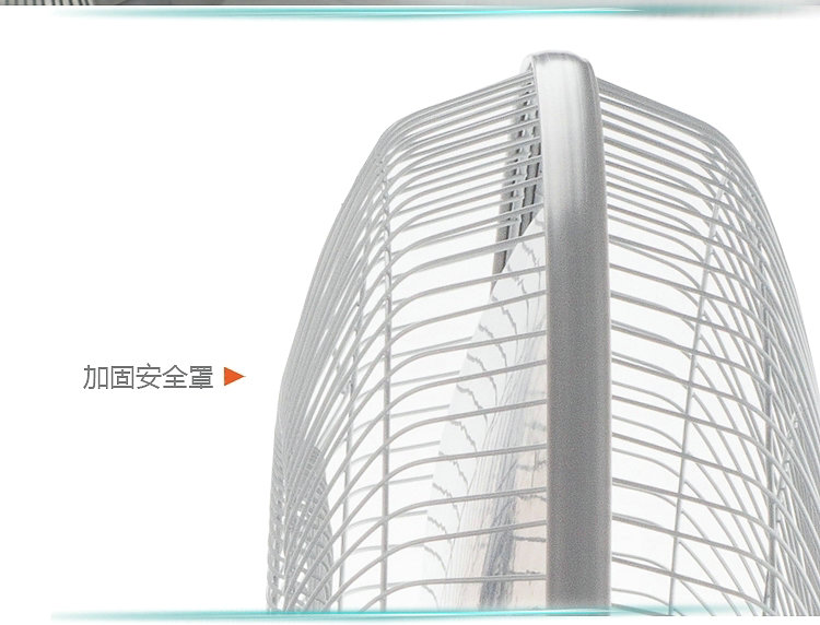 Quạt điện Yongsheng DB12 hộ gia đình 16 inch điều khiển từ xa lớn quạt câm không khí lớn âm lượng treo tường quạt thời gian treo tường - Quạt điện quạt tản gió