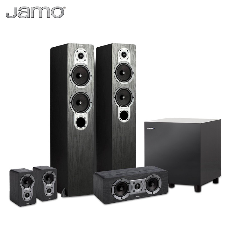 jamo subwoofer 210