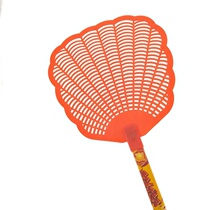 Home Mosquitoes Shoot Old Fashioned Gods Fly Beats Plastic Pat durable Long-handle mosquito slapped lengthened bamboo to take the new