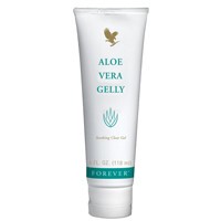 Free Shipping to the United States Forever Aloe Vera Gelly Eternal Aloe Vera Gel/Aloe Vera Gel