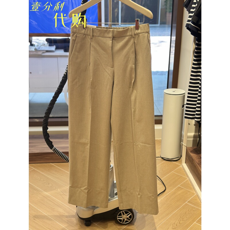 Tommy Hilfiger Women's Commuter Casual Pants Xw06061 Tag Price 1590 Tommy Hilfiger Women's Commuter Casual Pants Xw06061 Tag Price 1590