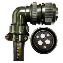 High quality original dress US military standard aviation plug 18-10S4 core 20-29S17 20-18S9 core 20-22S6 core 20-22S6 core