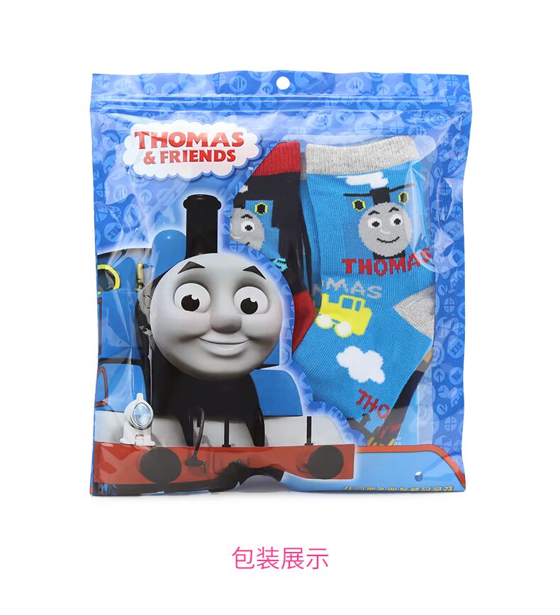 Thomas boy vớ không cotton mùa xuân và mùa thu và mùa đông mỏng cotton vớ trẻ em vớ trẻ em lớn 7-9 tuổi 10-12 vớ xinh cho bé gái