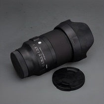 Meibendo is suitable for Sigma 3514 second generation sticker lens film Sony E L port 35dgdn F1 4 posts