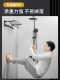 Nail-free glue strong glue structural wall tile household punch-free waterproof and mildew-proof white sealing glass glue