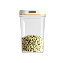 Youqin sealed jar grains and dry goods storage box snacks spices food grade storage moisture-proof jar
