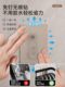 Bathroom Corner Shelf Wall-Mounted Toilet Washroom Sink Wall Storage Rack