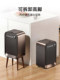 Youqin Stainless Steel Smart Sensor Trash Can for Home Use 2026 New Model for Kitchen and Living Room, Tall, Stylish, Large Capacity