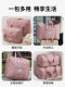 Youqin Quilt Storage Bag, Extra Large Capacity Oxford Cloth Moving Packing Bag, Travel Luggage Quilt Clothing Organizer Bag