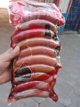 Bright sausage grilled sausage 10 only 13 8 yuan 3 parts 28 provinces vacuum packaging