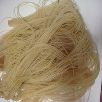 Fushun cold noodles dry cold noodles 5kg