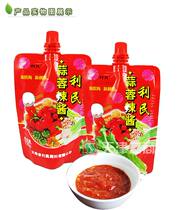 Tianjin Limin Garlic Sauce 450g Tianjin Garlic Sauce 5 Bags
