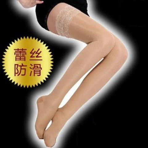 Кружевные колготки, гольфы, ультратонкие сексуальные высокие сапоги, европейский стиль, эффект подтяжки