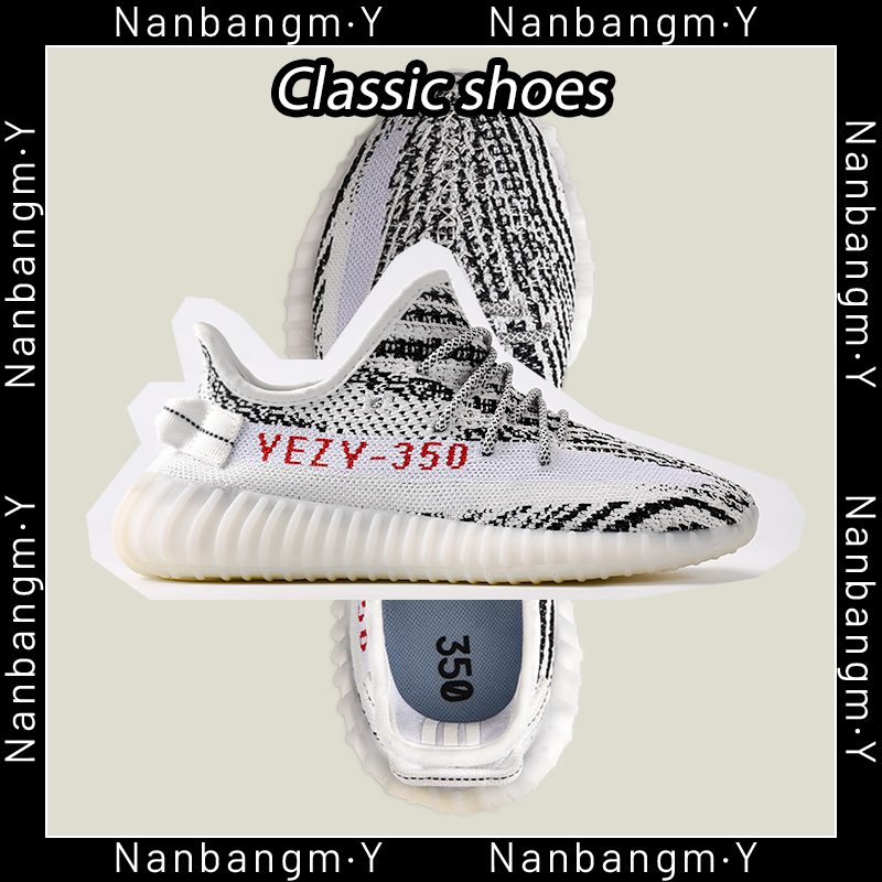 Official Version Of BT - Free Blue Packagewide Coconut shoes male 350 White spotted horse Excessive poison Genuine quality goods Official website Putian Men's Shoes Fashion shoes summer Thin shoes