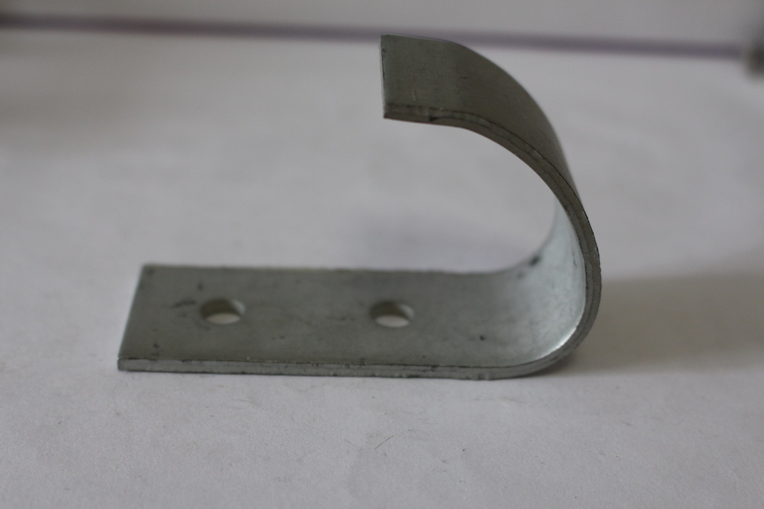 Canopy Five Gold Accessories Canopy Room Spacing Connecting Piece Medium Bend Angle Hook 4 0mm