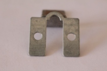 Tent hardware accessories tarpaulin rings connector butterfly pian 1 5mm