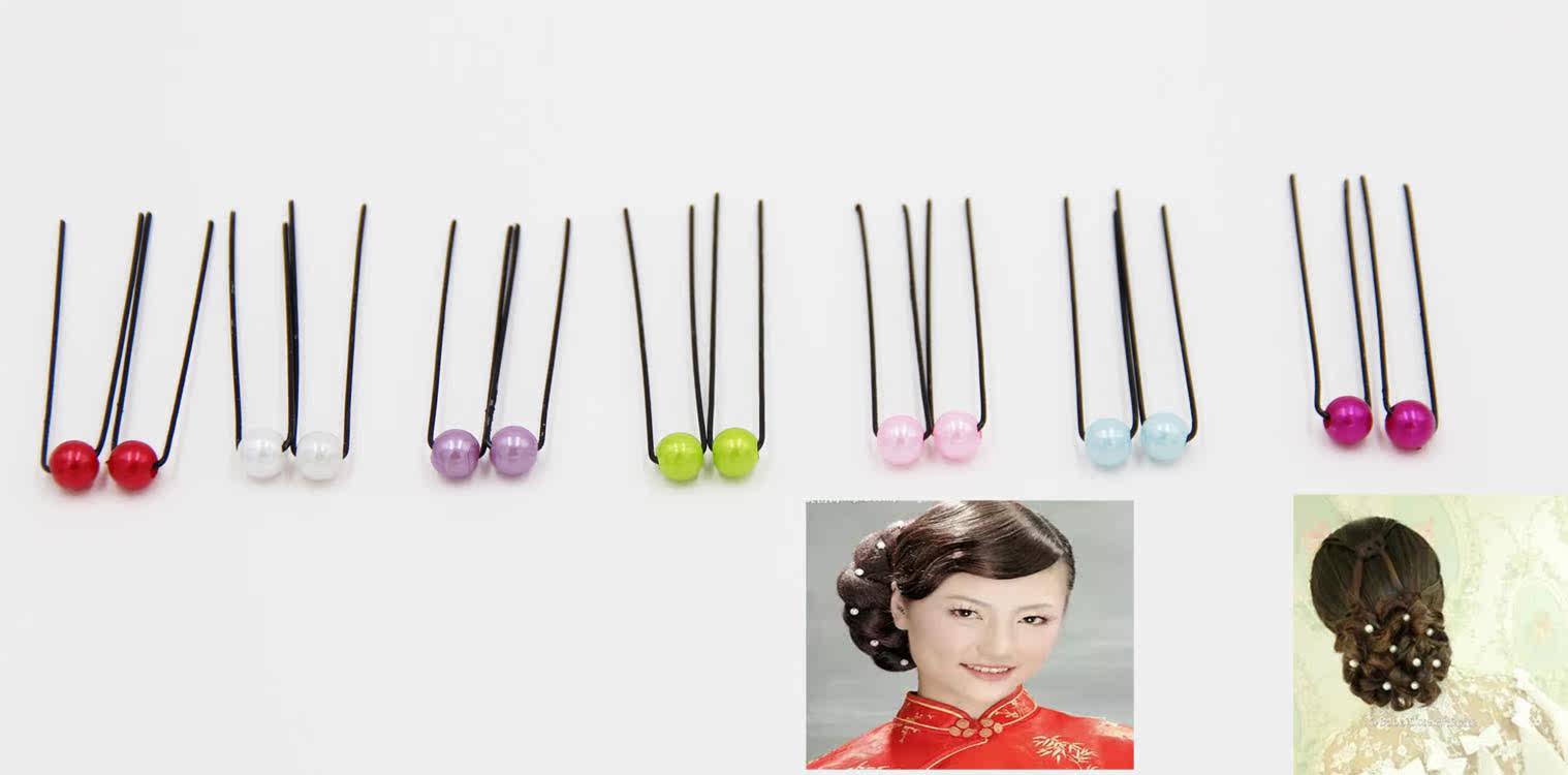 Accessoire cheveux - Ref 1203701 Image 3