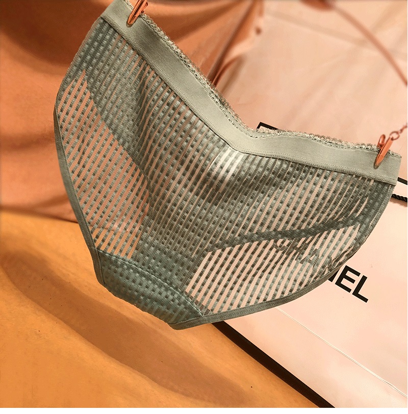 Châu Âu và Hoa Kỳ Đồ lót gợi cảm đơn giản dành cho nữ shop đồ lót đẹp