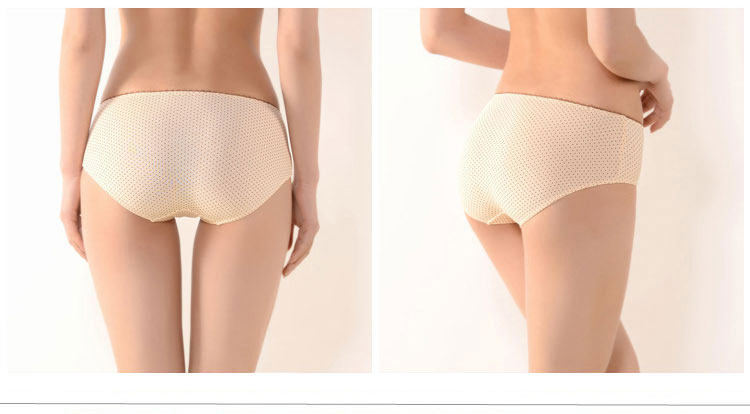 Slip jeunesse JX007 en coton - Ref 646068 Image 34