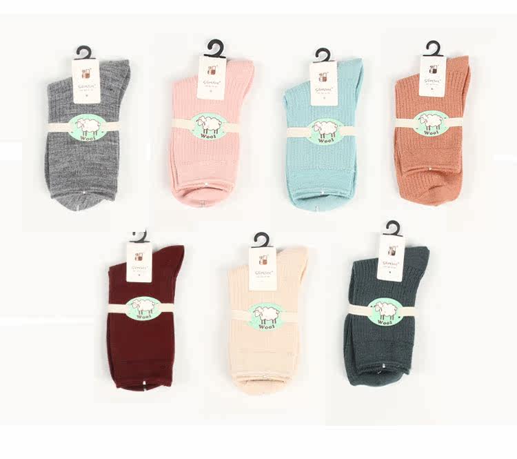 Chaussettes - collants simple - Ref 761557 Image 15