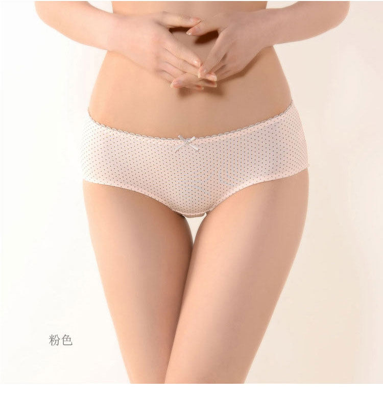 Slip jeunesse JX007 en coton - Ref 646068 Image 35