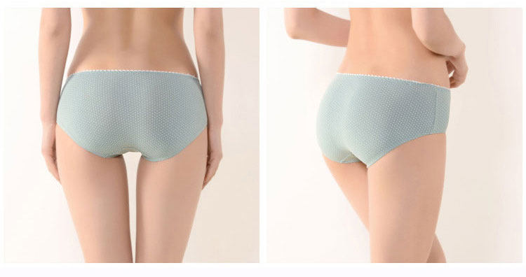 Slip jeunesse JX007 en coton - Ref 646068 Image 40