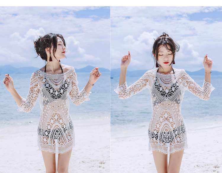 Maillot de bain pour femme - Ref 3031572 Image 9