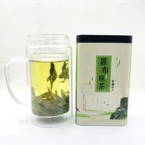 Lop hemp tea authentic wild sprouts 180 grams of tea origin premium health tea Xinjiang specialty