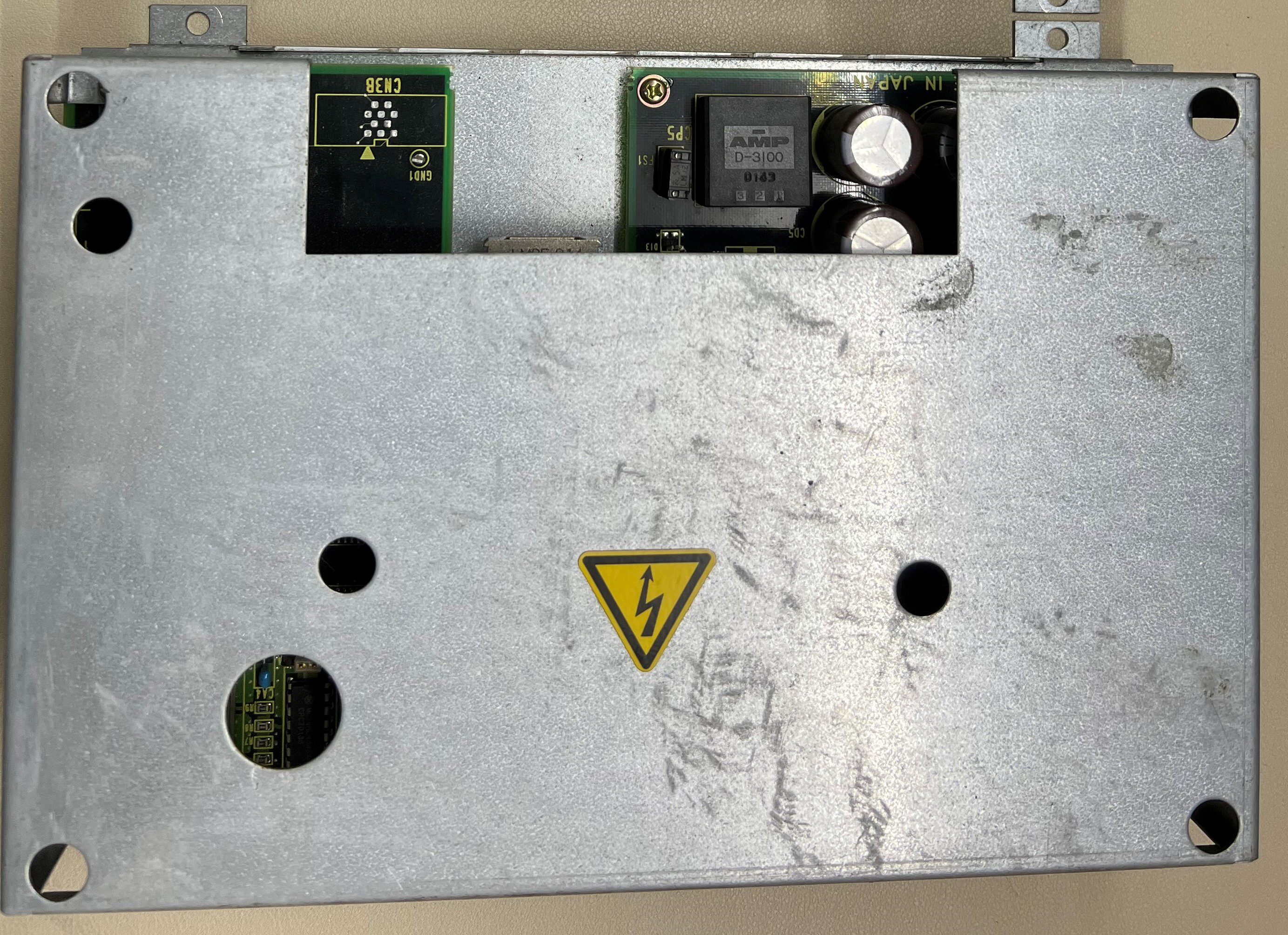 A16B-2300-0201 Second-hand spot test OK clearance processing